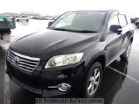 2013 TOYOTA VANGUARD 240S