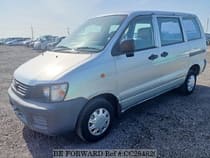 Used 2000 TOYOTA LITEACE VAN CC284820 for Sale