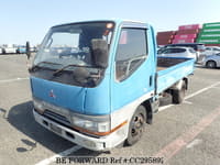 1995 MITSUBISHI CANTER