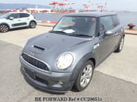 2010 BMW MINI COOPER S