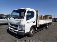 2013 MITSUBISHI CANTER