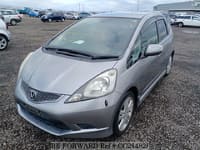 2009 HONDA Fit DBA-GE8 GE8-1034743