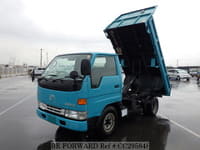 1997 TOYOTA DYNA TRUCK