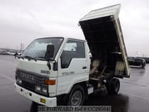 Used 1994 TOYOTA DYNA TRUCK CC295849 for Sale