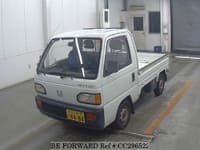 1991 HONDA ACTY TRUCK