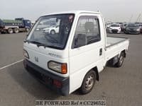 1991 HONDA Acty Truck M-HA3 HA3-1041734