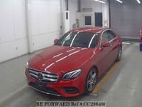 2020 MERCEDES-BENZ E-CLASS HYBRID E200 AVANTGARDE BSG AMG