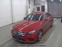 Used 2020 MERCEDES-BENZ E-CLASS CC296486 for Sale