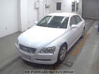 2007 TOYOTA MARK X 250G F PACKAGE
