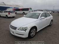 2007 TOYOTA Mark X DBA-GRX120 GRX120-3039040