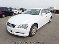 2007 TOYOTA MARK X 250G F PACKAGE