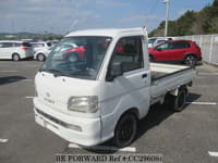 2000 DAIHATSU Hijet Truck GD-S210P S210P-0049161