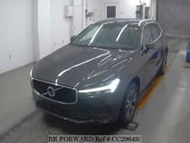 Used 2021 VOLVO XC60 CC296493 for Sale