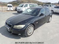 2009 BMW 3 SERIES 320I