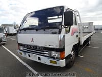 1990 MITSUBISHI Canter U-FE439F FE439F540527