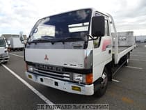 Used 1990 MITSUBISHI CANTER CC295855 for Sale