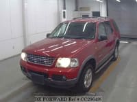 2004 FORD EXPLORER