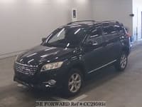 2013 TOYOTA VANGUARD