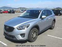 2015 MAZDA CX-5 LDA-KE2AW KE2AW-207863