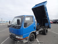1996 MITSUBISHI CANTER HIGH DECK