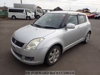 2009 SUZUKI SWIFT 1.2XG L PACKAGE