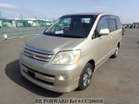 2005 TOYOTA NOAH X