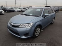 2013 TOYOTA Corolla Fielder DAA-NKE165G NKE165-7020848