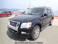 2006 FORD Explorer GH-1FMWU74 1FMEU748X6UA03648