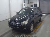 2009 TOYOTA RAV4 STYLE