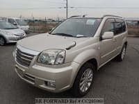 2003 NISSAN X-Trail UA-NT30 NT30106107