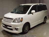 2003 TOYOTA NOAH S V SELECTION
