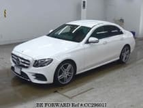 Used 2017 MERCEDES-BENZ E-CLASS CC296011 for Sale