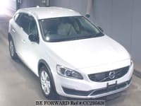 2017 VOLVO V60 D4 SE LEATHER PKG