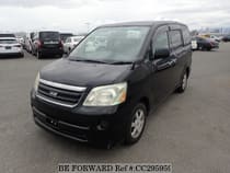 Used 2007 TOYOTA NOAH CC295959 for Sale