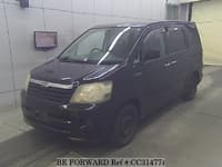 2003 TOYOTA NOAH X S EDITION