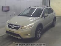 2014 SUBARU XV HYBRID 2.0I-L EYESIGHT