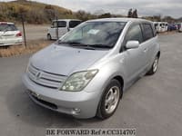 2003 TOYOTA IST 1.5S L EDITION