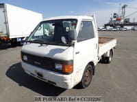 1996 MAZDA BONGO TRUCK DX
