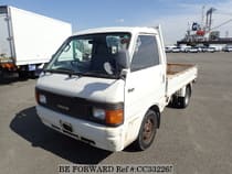 Used 1996 MAZDA BONGO TRUCK CC332265 for Sale