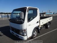 2008 MITSUBISHI Canter Guts PDG-FB70B FB70B-550305