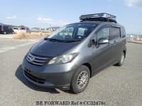 2009 HONDA FREED G JUST SELECTION