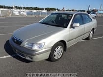 Used 1998 TOYOTA CORONA PREMIO CC324987 for Sale