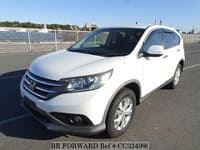 2012 HONDA CR-V 20G