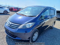2009 HONDA FREED G JUST SELECTION