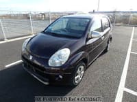 2010 TOYOTA PASSO PLUS HANA