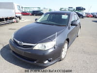 2011 SUBARU Impreza DBA-GH7 GH7-012079