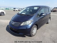 2009 HONDA FREED G JUST SELECTION