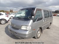 2012 MAZDA Bongo Van ABF-SKP2V SKP2V-201630