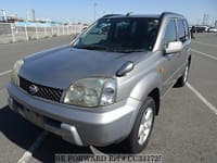 2003 NISSAN X-Trail TA-NT30 NT30-082069