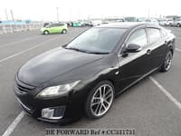 2008 MAZDA Atenza Sport DBA-GH5FS GH5FS-101128